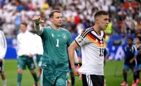 Fussball WM 2026 Vorrunde: Deutschland - Curacao