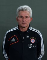 Fussball 1. Bundesliga 2012/2013:  Fototermin beim  FC Bayern Muenchen