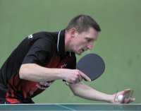 Tischtennis Verbandsklasse  2011/2012