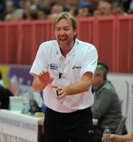 Handball 1. Bundesliga: TV Neuhausen - Hamburger SV