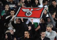 Fussball WM-Qualifikation: BULGARIEN - ITALIEN