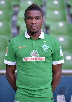 Fussball 1. Bundesliga, Saison 2014/2015:  SV Werder Bremen