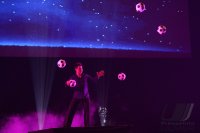 FUSSBALL 63. FIFA  Kongress auf Mauritius 2013: Eroeffnung