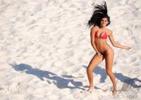 FIFA BEACH SOCCER WORLD CUP 2008: PORTUGAL - EL SALVADOR