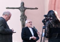 Vollversammlung Deutschen Bischofskonferenz Fruehjahr 2020