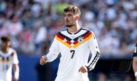 Fussball WM 2026 Sechzehntelfinale: Deutschland -  Paraguay