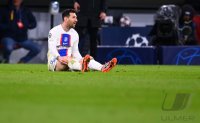 Fussball International CHL 22/23: FC Bayern Muenchen - Paris Saint-Germain