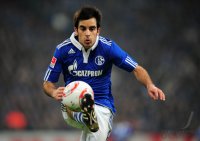 Fussball: 1. Bundesliga Saison 2010/2011: FC Schalke 04 - SC Freiburg