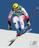 Ski Alpin  Herren Abfahrt Wengen