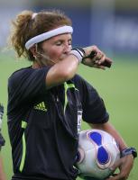 Fussball International Frauen Weltmeisterschaft 2007