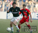 FUSSBALL  Spielszene SSV Reutlingen - FSV Mainz
