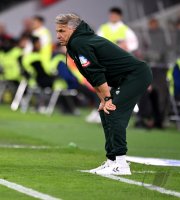 Fussball 1. Bundesliga Saison 2025/2026
FC Bayern Muenchen - SV Werder Bremen