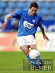 FUSSBAL BUNDESLIGA, Meichelbeck Einzelaktion