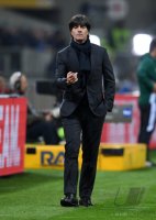 Fussball International Testspiel: Italien - Deutschland