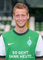 FUSSBALL 3. BUNDESLIGA, Bremen II, DERDAK