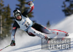 Ski Alpin; Riesenslalom Aspen Damen