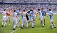 2. Fussball Bundesliga : TSV 1860 Muenchen - TUS Koblenz