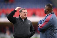 Fussball  Testspiel 1. Bundesliga   26/27   18.08.2026 1. FC Heidenheim - FC Bayern Muenchen