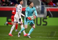 Fussball International Conference League 24/25: 1. FC Heidenheim - FC Chelsea