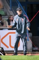 Fussball U 17 DFB Nachwuchsliga 2025/2026
SSV Ulm - FC Bayern Muenchen