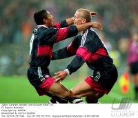 Fussball Champions-League