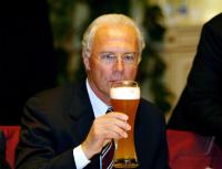 FUSSBALL CHL Beckenbauer FC B