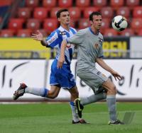 FUSSBALL INTERNATIONAL  AXPO Super League  FC Zuerich - FC Basel