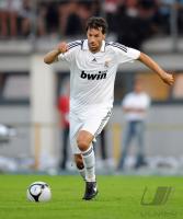 Fussball  International   Real Madrid:  VAN NISTELROOY