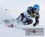 SKI   Weltcup  Riesensalalom  Slden Herren Stephan Eberharter (AUT)