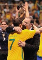 Fussball International FIFA FUTSAL WM 2008