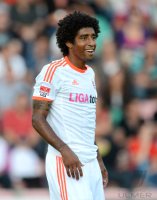 Fussball 1. Bundesliga :  Dante (FC Bayern Muenchen)