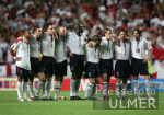 Fussball INTERNATIONAL  EURO 2004  Portugal - England im Stadion da Luz in Lissabon 24.06.2004