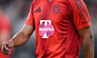 Fussball 1. Bundesliga 24/25: FC Bayern Muenchen - Borussia Dortmund