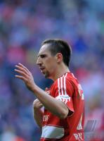 Fussball 1. Bundesliga: Bayern Muenchen - VfL Bochum