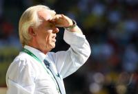 Fussball WM 2006: Trinidad und Tobago - Schweden