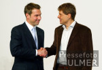 Praesentation von Jan Ullrich beim Team T-Mobil