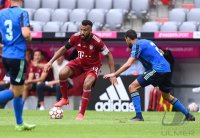 Fussball Audi Football Summit 2021 FC Bayern Muenchen - Ajax Amsterdam