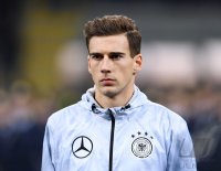 Fussball International Testspiel: Italien - Deutschland