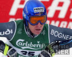 SKI  WM 2003  St.Moritz Abfahrt Herren Training