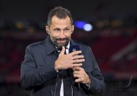 Fussball International CHL 21/22: FC Bayern Muenchen - Benfica Lissabon