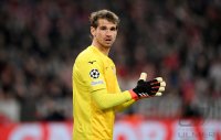 Fussball International CHL 23/24: FC Bayern Muenchen - Lazio Rom