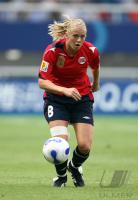 Fussball International  5. FIFA Frauen Weltmeisterschaft 2007 in ChinaNorwegen - ChinaNorway vs. China