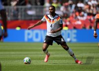 Fussball WM 2026 Vorrunde: Deutschland - Elfenbeinkueste
