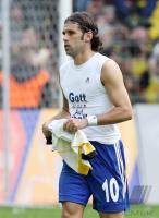 Fussball, 1. Bundesliga: Dortmund - Schalke