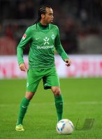 Fussball Bundesliga, Wintercup 2012, Borussia Moenchengladbach - Werder Bremen