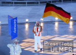 Olympische Winterspiele 2002  Erffnungsfeier