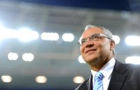 Fussball 1. Bundesliga : Trainer, Sportdirektor Felix Magath (FC Schalke 04)
