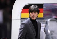 Fussball International Testspiel: Deutschland - Brasilien