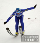 Skispringen Vierschanzentournee Innsbruck Quali - Higashi