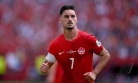 Fussball WM 2026 Vorrunde: Kanada - Bosnien - Herzegowina